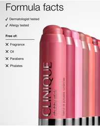 Clinique - Chubby Stick Cheek Color Balm