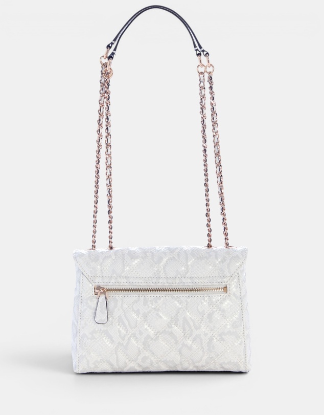 GUESS - Giully Convertible Flap Bag