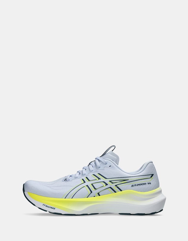 ASICS - GT-2000 14 - Men's