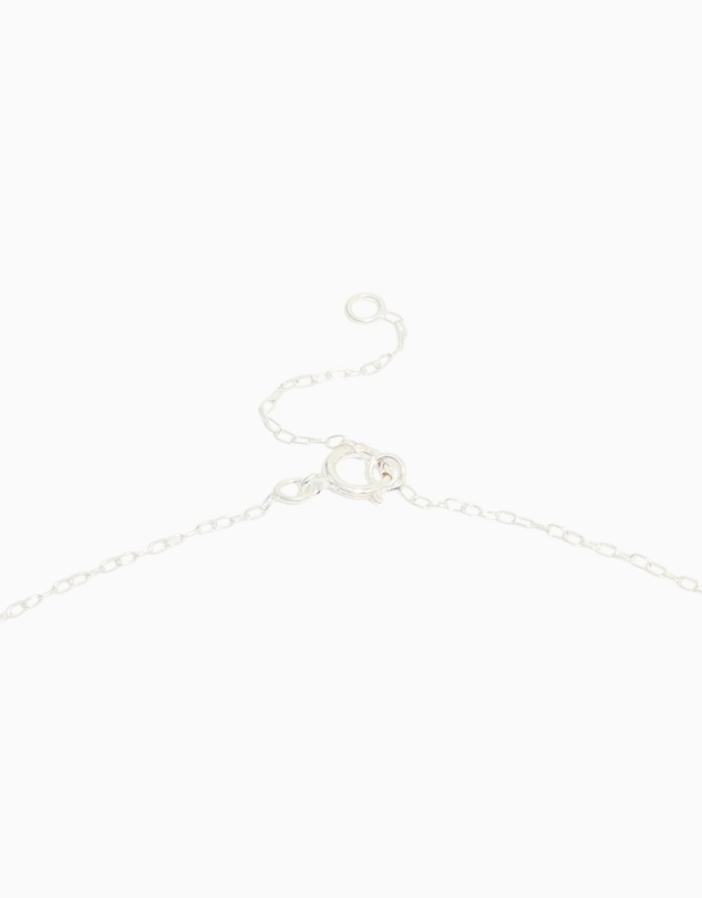 Lovisa - Sterling Silver Balloon Dog Necklace