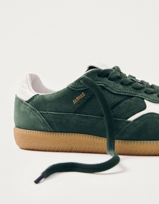 Alohas - TB 490 Rife Sneakers