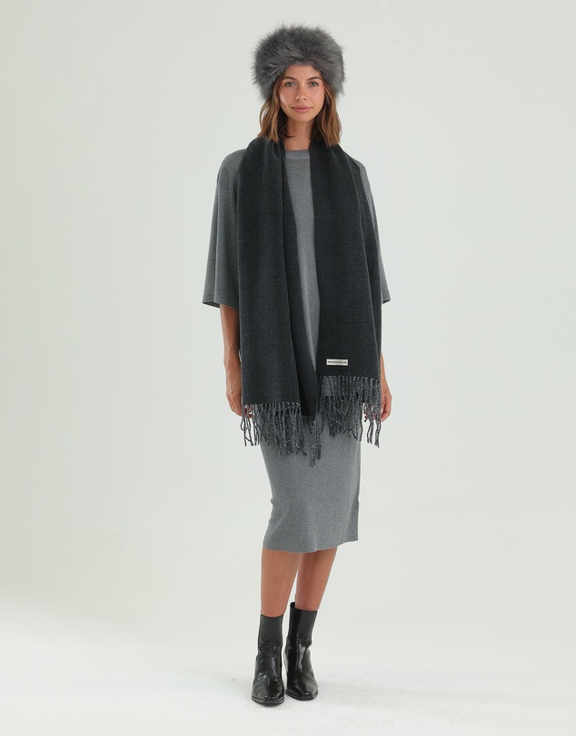 Morgan & Taylor - Rachel Scarf