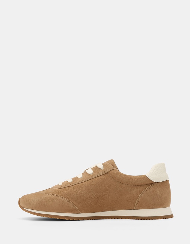 Wittner - Billy Suede Leather Sneakers
