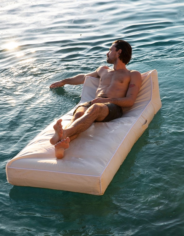 Sunnylife - Luxe Lie-On Lounger