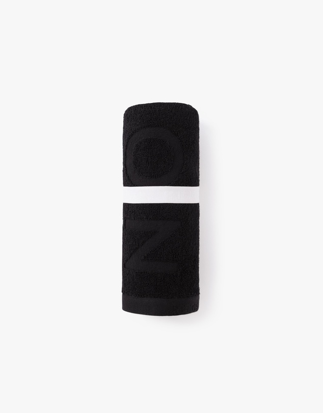 REC GEN - Train Towel