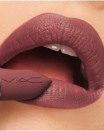MAC - MACximal Silky Matte Lipstick - Whirl