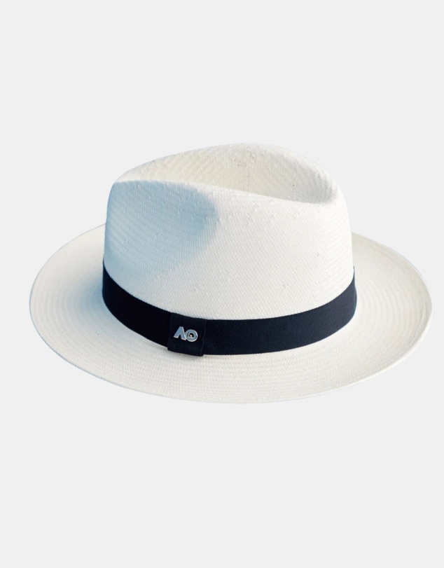 City Hatters - Australian Open The Hewitt Hat