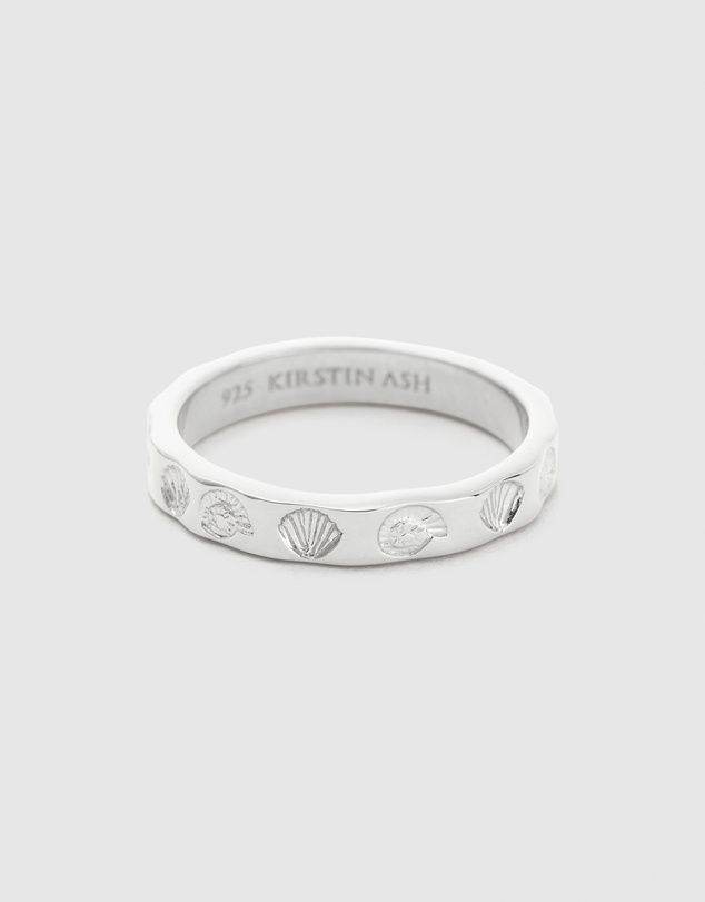 Kirstin Ash - Seaside Ring