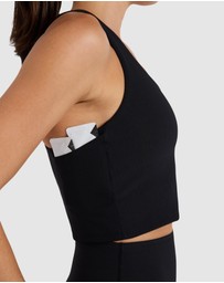 REC GEN - RIBform RN Racer Tank