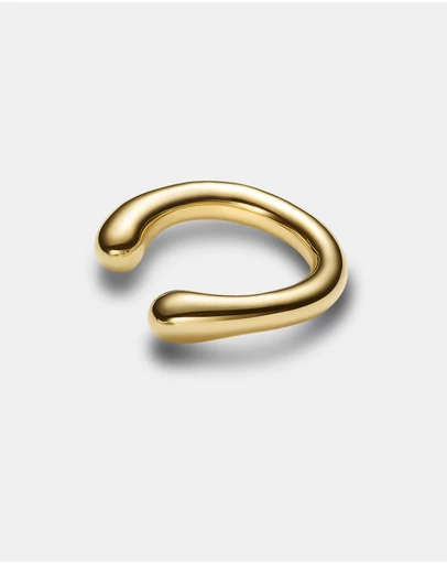 Maria Black - Curl Earcuffs
