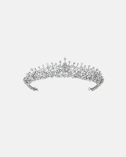 Stephanie Browne - The Aster Tiara