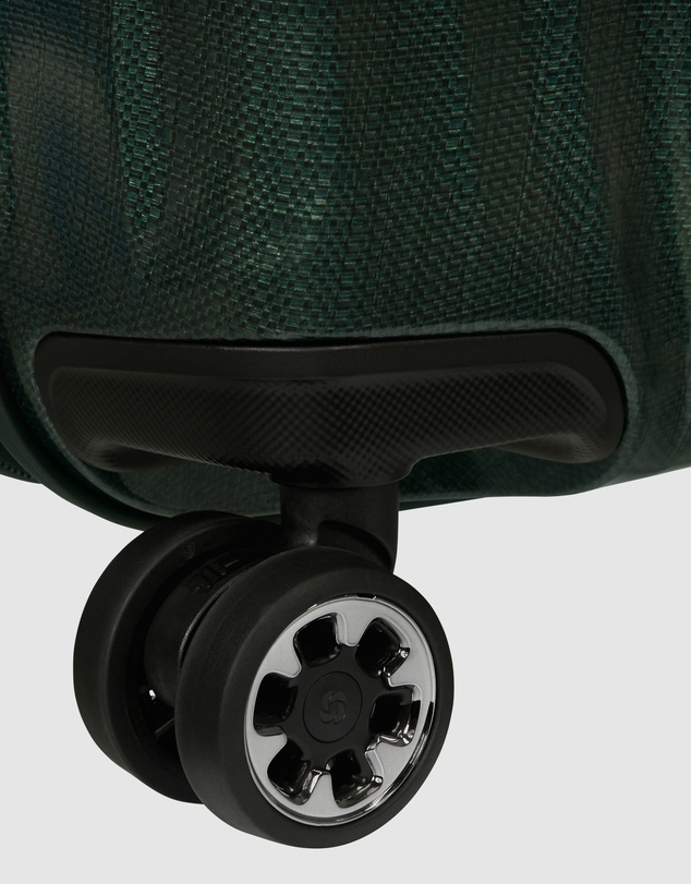 Samsonite - Nexis Carry-On Suitcase 55cm Expandable