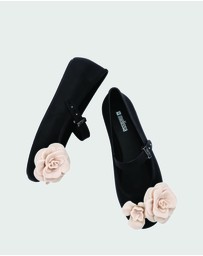 Melissa - Melissa Ballerina Petals