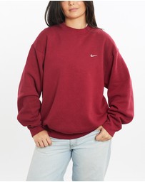Vintage by The Real Deal - Pre Loved - Vintage 90s Nike Sweatshirt