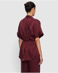 KIVARI - Jaxon Shirt