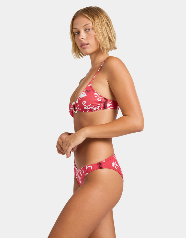 Roxy - Womens Sugar Loaf Mod Bikini Bottom