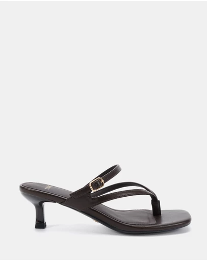 Novo - Venture Heels