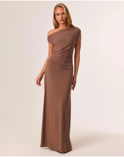 SNDYS - Macy Maxi Dress