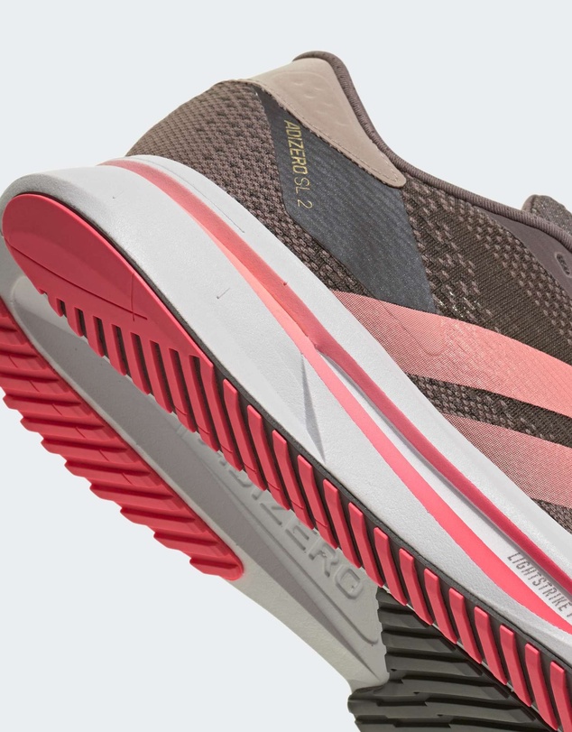adidas Performance - ADIZERO SL2 Shoes Womens