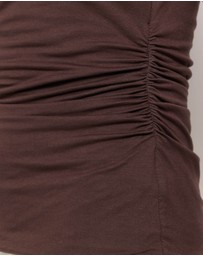 AERE - Off Shoulder Top