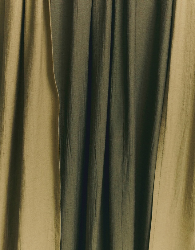 ST MRLO - Lulu Dress