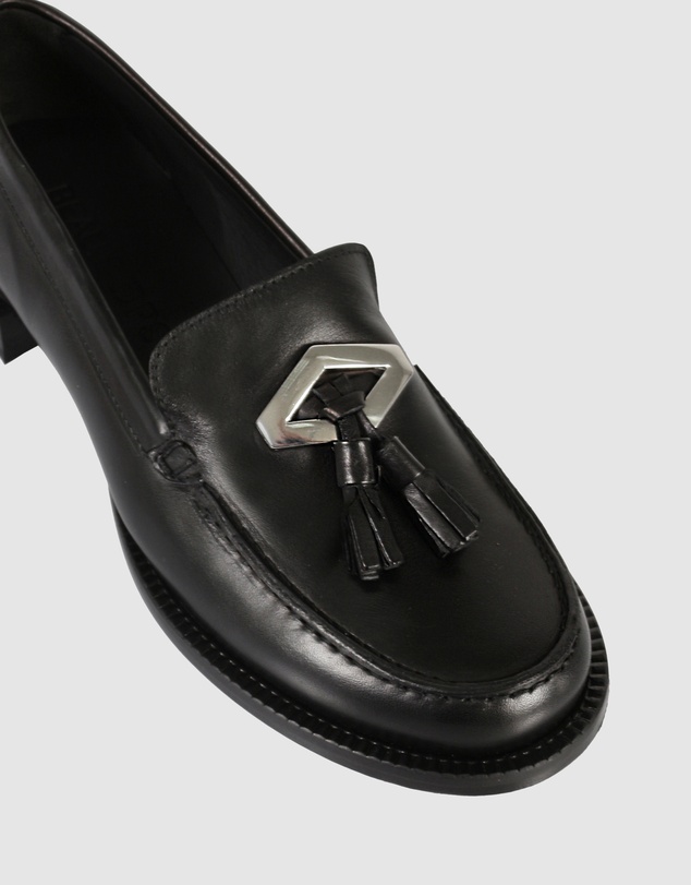Beau Coops - Clem Loafers