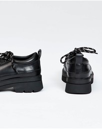 bul - Vire Shoe Black