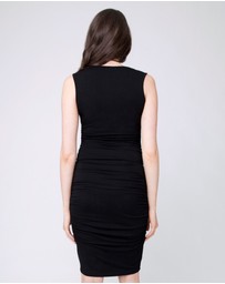 Ripe Maternity - Cocoon Tank Dress