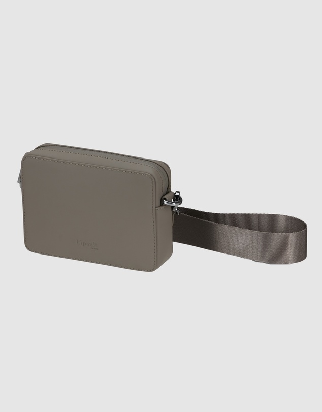 Lipault Paris - Lost In Berlin Crossbody Bag The Box