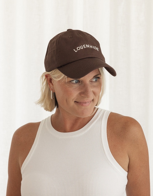 Louenhide - Demi Canvas Cap