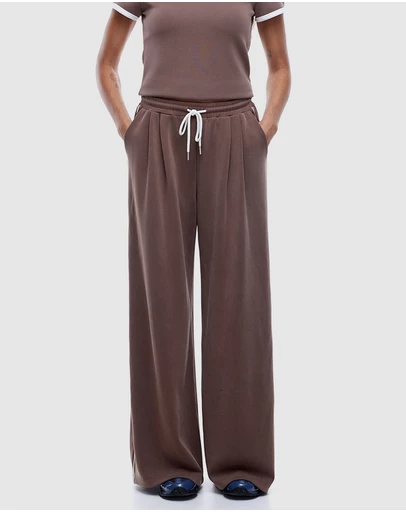 ENA PELLY - Elly Track Pants