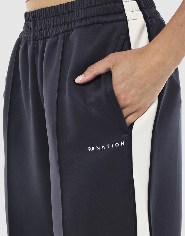 P.E Nation - Man Down Track Pants