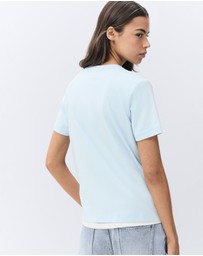 UNISON - The Classic Crew Tee