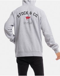 Stock & Co. - Lauderdale Hoodie