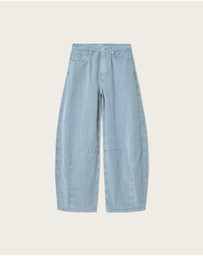AllSaints - Jett Pull On Trousers