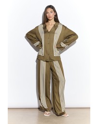 Glamorous - Drawstring Trousers