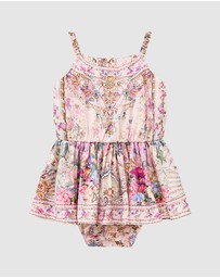 Camilla - Jump Dress - Babies