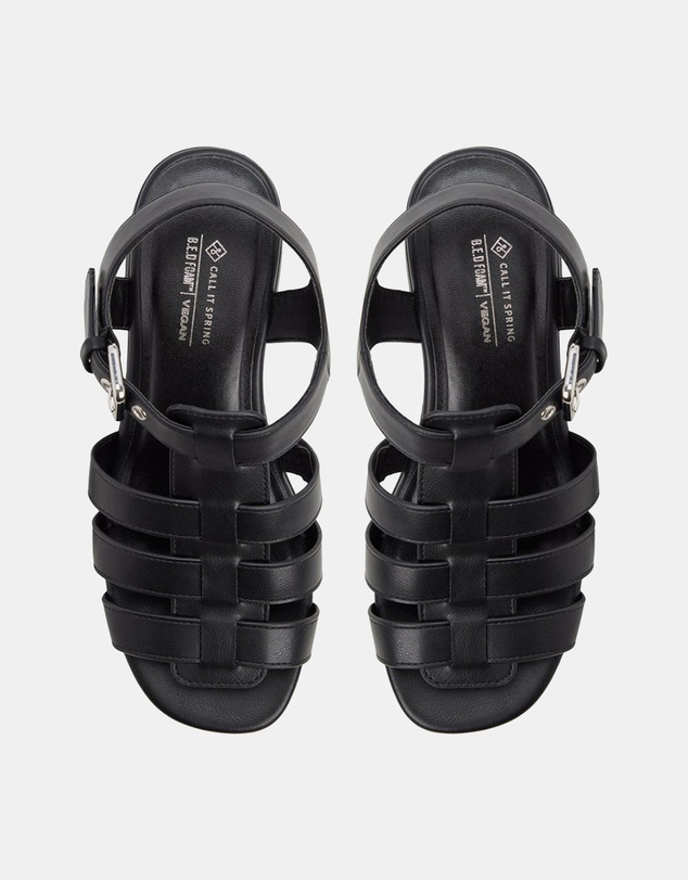 Call It Spring - Lunari Heels