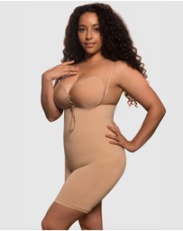 B Free Intimate Apparel - Hip/Booty Boosters