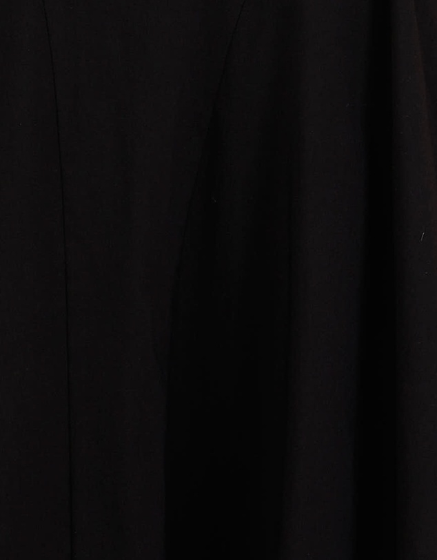 Azzurielle - Taubie Full Skirt Midi Dress