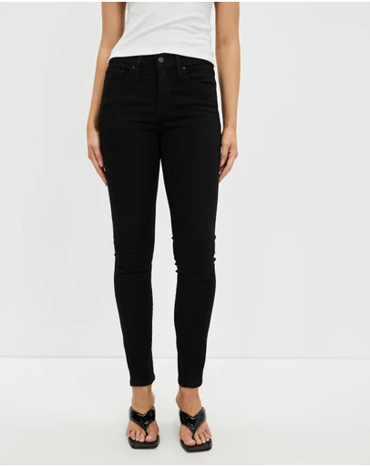 Levi's - 311 Shaping Skinny Jeans