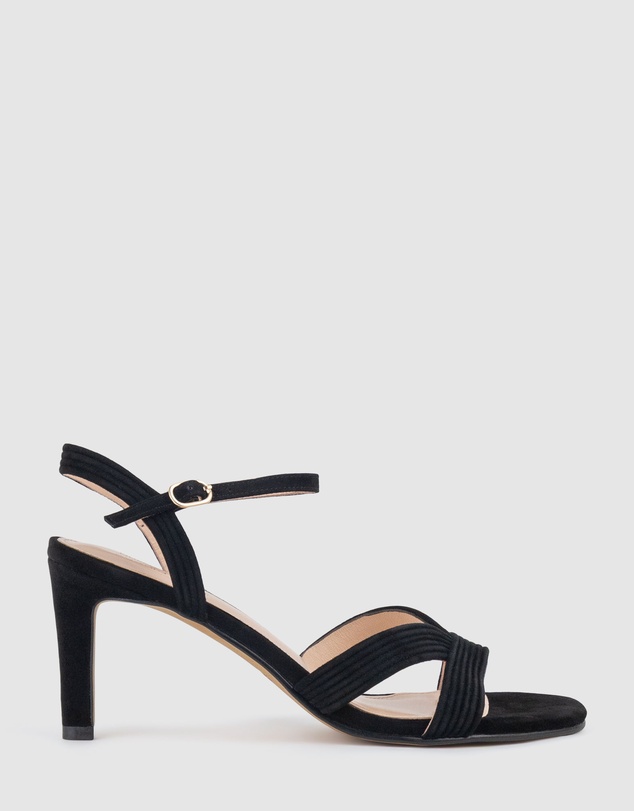 Edward Meller - SULIN75 Tubed V Front Sandal