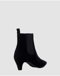 Dune London - Obvious - Black