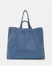 ARKET - Porter Press Tote