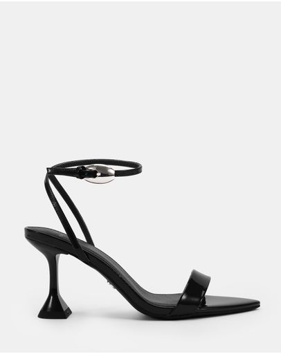 Black Patent