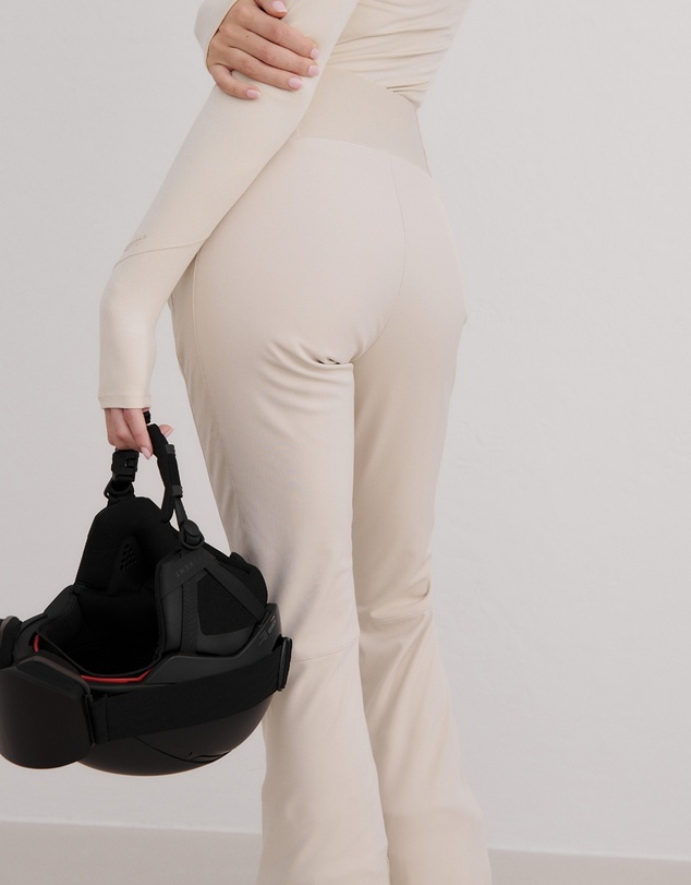 Aim'n - Ski Stretch Thermo Pants