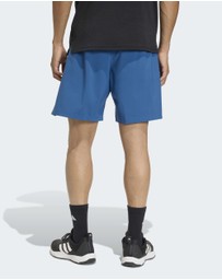 adidas Performance - Designed for Training Workout Shorts Mens