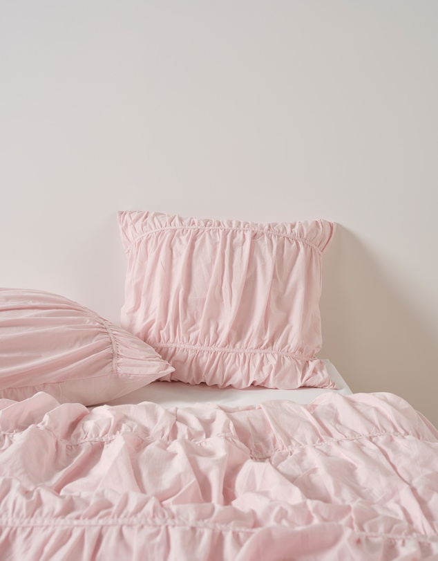 Linen House - Layla European Pillowcase