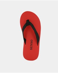 Senso - Kenny
