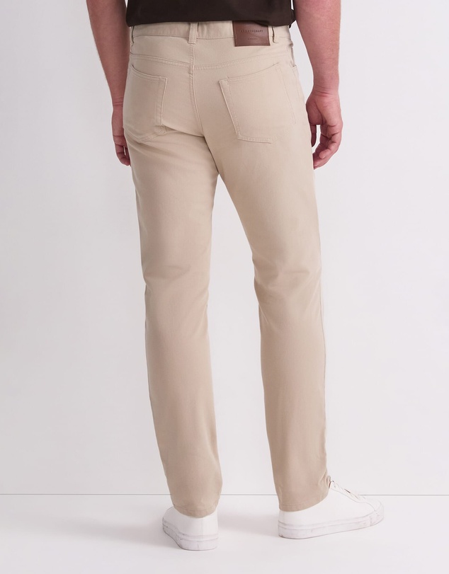 Sportscraft - Bedford Tapered Jean